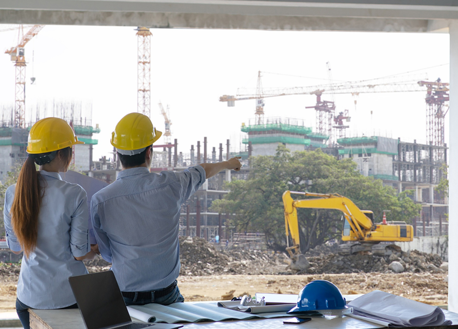 About Kanaujia’s Infratech Pvt. Ltd.